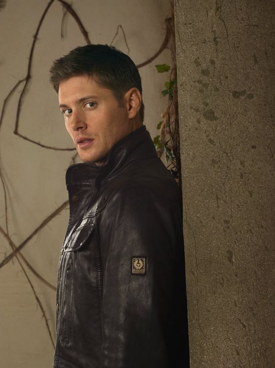 (7. Staffel) - Eine gefährliche Jagd nach dem Übernatürlichen, geht in die nächste Runde: Dean Winchester (Jensen Ackles) ... - Bildquelle: Warner Bros. Television