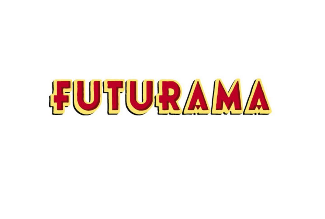 "FUTURAMA" - Logo - Bildquelle: und TM Twenthieth Century Fox Film Corporation - Alle Rechte vorbehalten