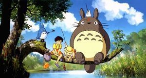 Mein Nachbar Totoro_2