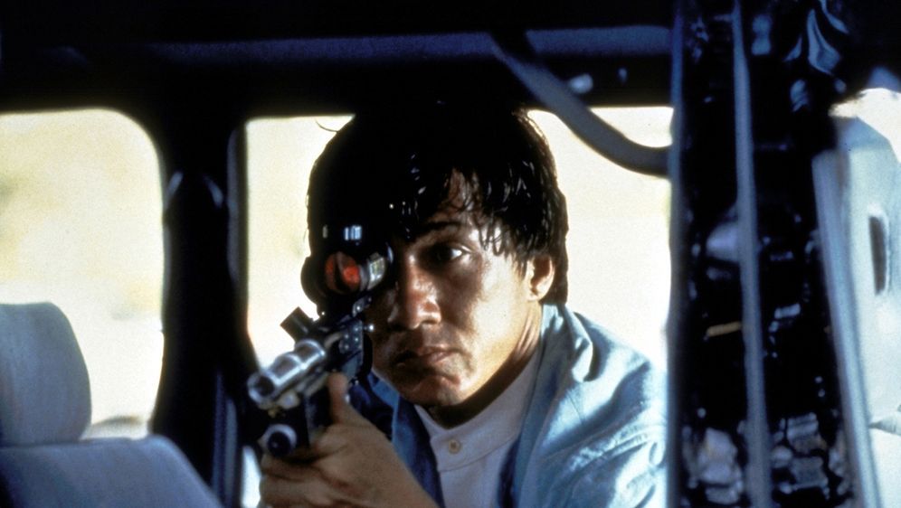 First Strike - Jackie Chans Erstschlag - Bildquelle: New Line Cinema