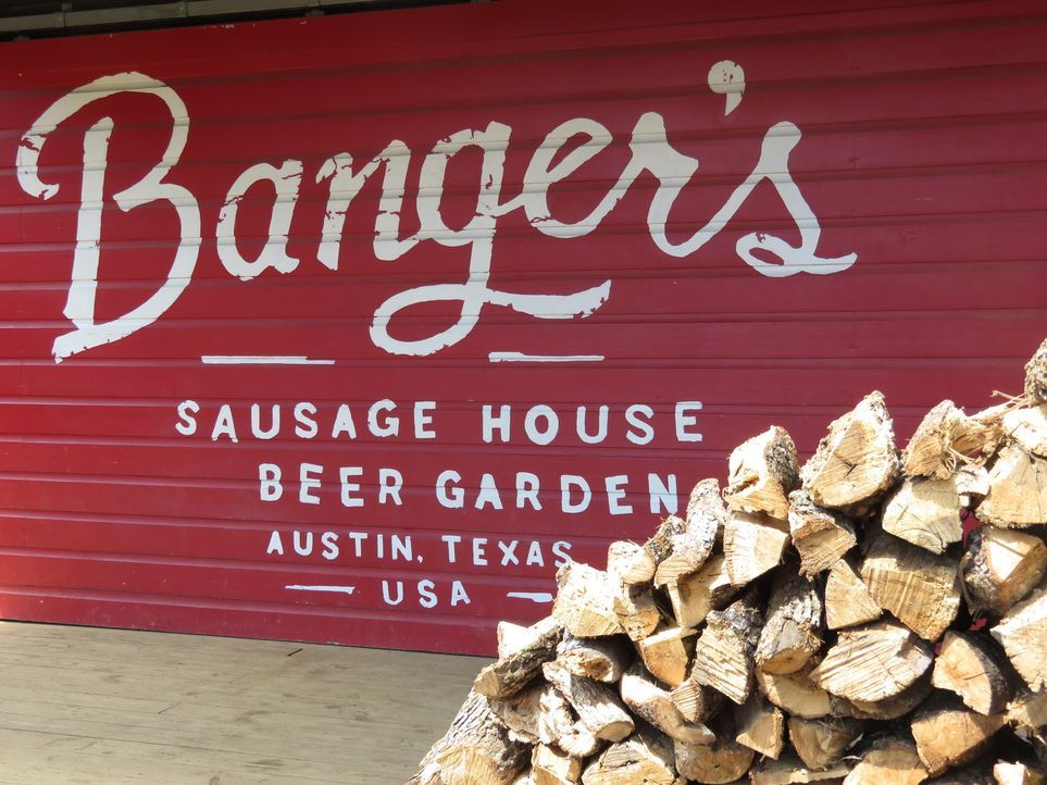 Banger's Sausage House - Bildquelle: 2017, Television Food Network, G.P. All Rights Reserved.