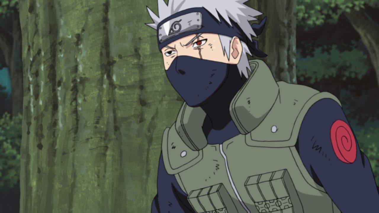 Kyubi - Bildquelle: © 2002 MASASHI KISHIMOTO   ALL RIGHTS RESERVED.
