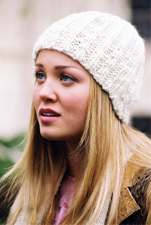 Als Jessica (Erika Christensen) ihren Freund verlässt, löst sie ungewollt eine grauenvolle Kettenreaktion aus ... - Bildquelle: ApolloMedia