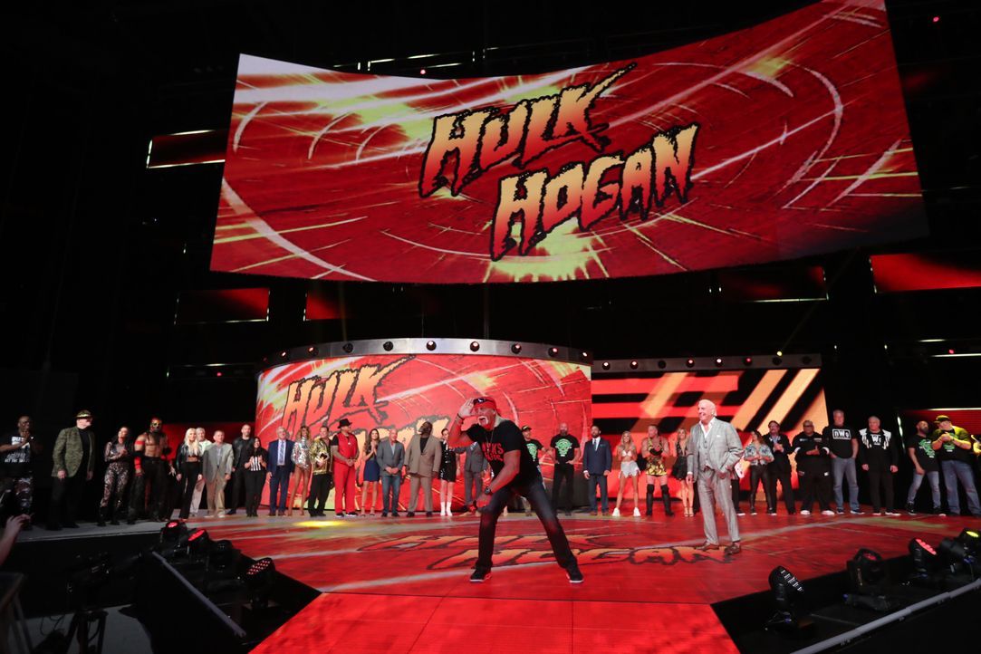 RAW_07222019jg_3530 - Bildquelle: WWE
