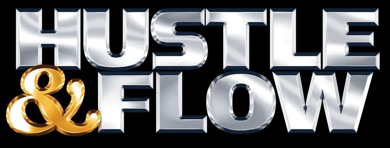 "Hustle & Flow" - Logo - Bildquelle: 2005 by PARAMOUNT PICTURES. All Rights Reserved.