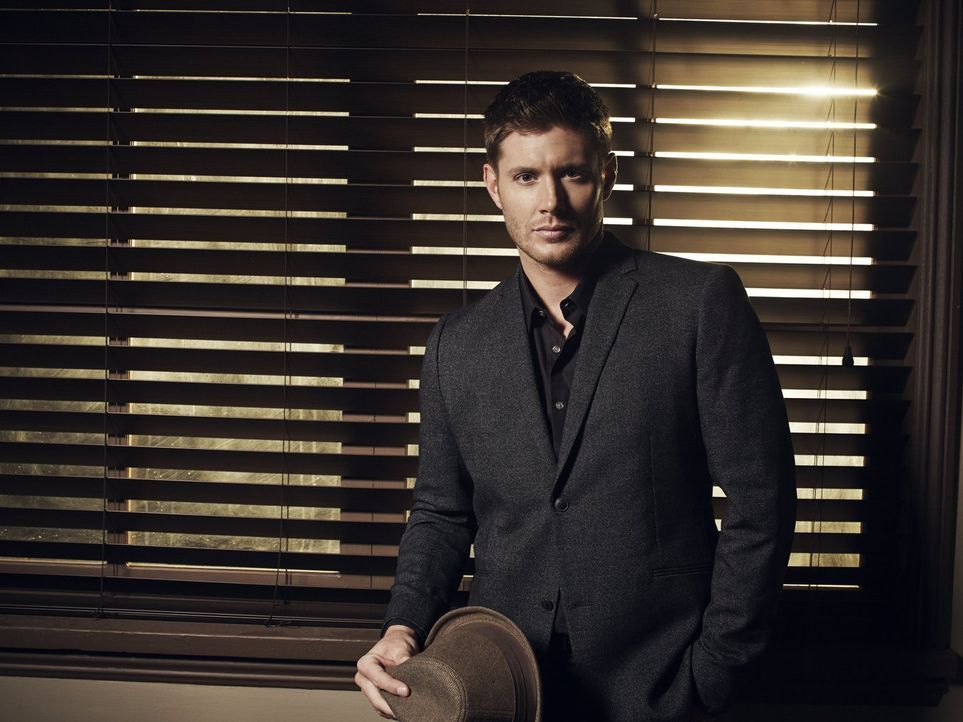 (9. Staffel) - Dean (Jensen Ackles) trifft im Kampf eine Entscheidung, die sein ganzes Dasein für immer verändern könnte ... - Bildquelle: 2013 Warner Brothers