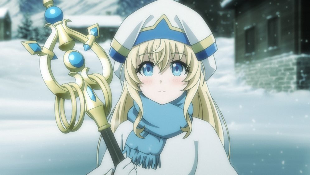 Goblin Slayer: Goblin's Crown - Bildquelle: © Kumo Kagyu - SB Creative Corp./Goblin Slayer GC Project.