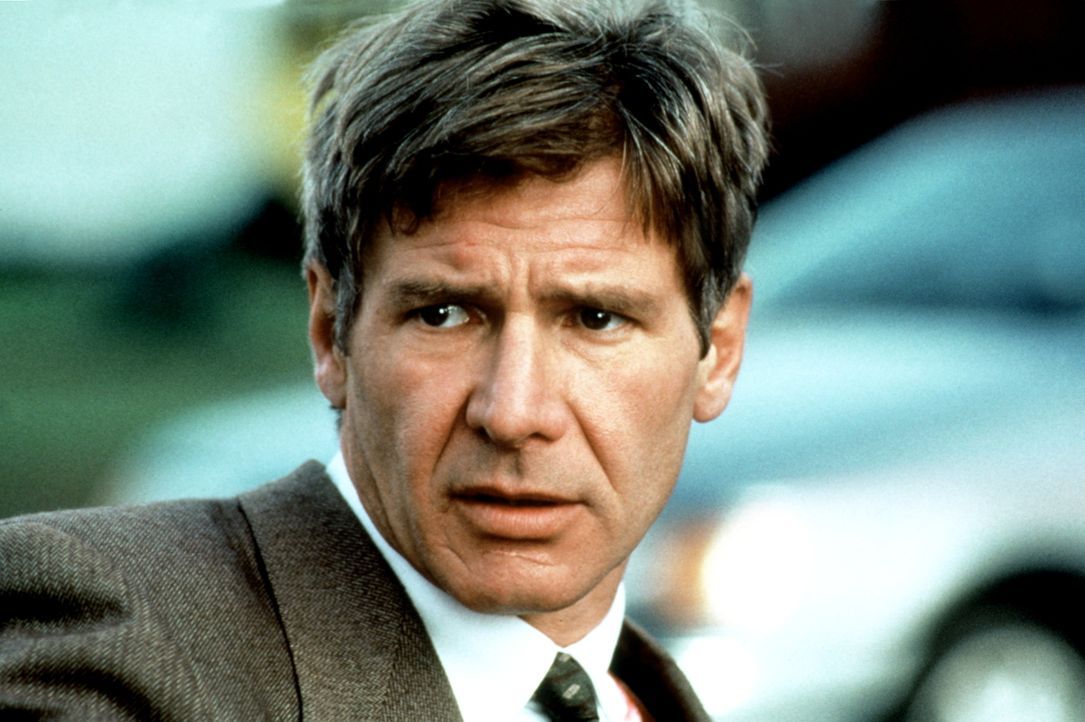 Der ehemalige CIA-Agent Jack Ryan (Harrison Ford) hält sich zufällig in London auf, als eine IRA-Splittergruppe einen Anschlag auf ein Mitglied der... - Bildquelle: Paramount Pictures