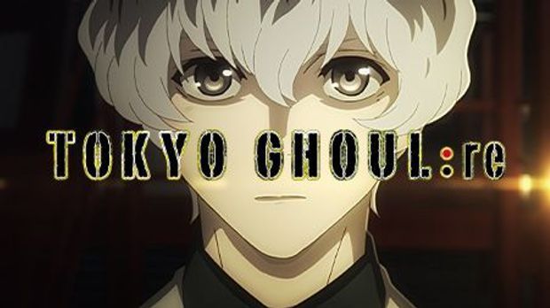 Tokyo ghoul online anime4you