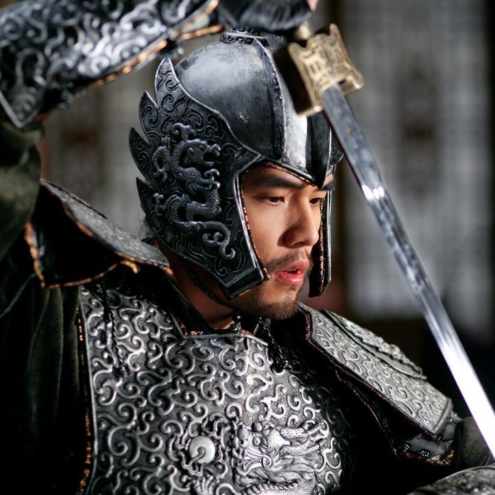 Auch Kronprinz Wan (Ye Liu) hat es auf den Thron abgesehen ... - Bildquelle: TOBIS Film