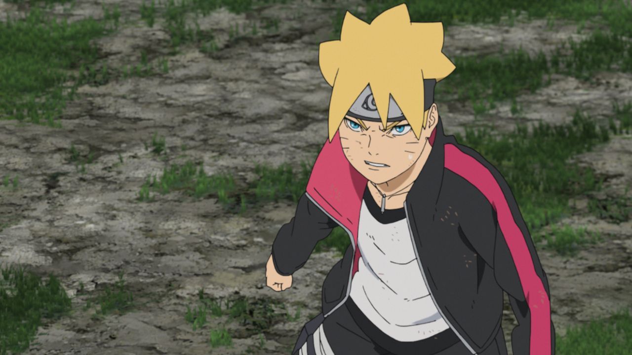 Resonanz - Bildquelle: © 2002 MASASHI KISHIMOTO / 2017 BORUTO All Rights Reserved.