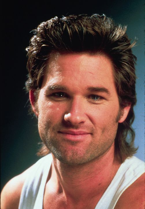 Lastwagenfahrer Jack (Kurt Russell) glaubt zwar nicht an Übersinnliches, aber als in Chinatown die Verlobte seines Freundes Wang entführt wird, muss... - Bildquelle: 1986 Twentieth Century Fox Film Corporation. All rights reserved.