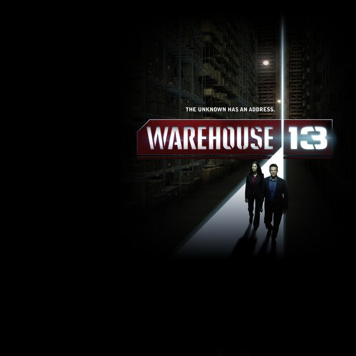 (1. Staffel) - Warehouse 13 - Bildquelle: SCI FI Channel
