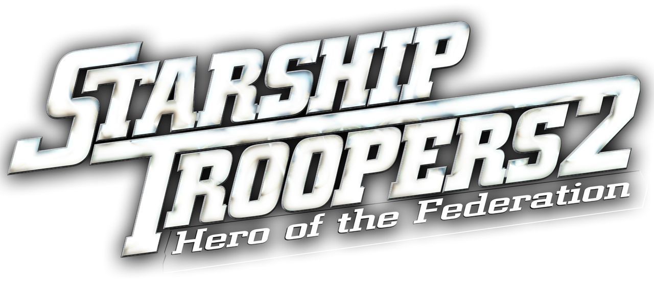 STARSHIP TROOPERS 2 - HELD DER FÖDERATION - Logo - Bildquelle: Sony Pictures