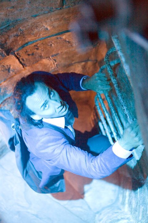 Joe (Nicolas Cage) ist ein Profikiller und sein neuester Auftrag führt ihn in die Hauptstadt Thailands, nach Bangkok. Dort soll er für den Chef eine... - Bildquelle: Constantin Film