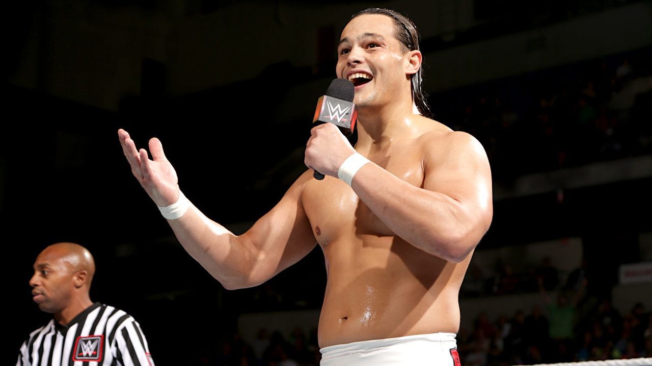 SmackDown 13. September 1