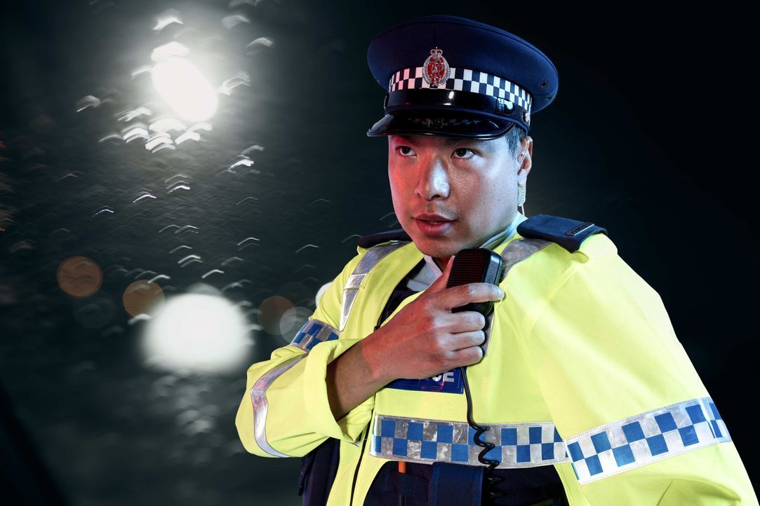 Police Force - Einsatz in Neuseeland - Bildquelle: Greenstone TV Ltd