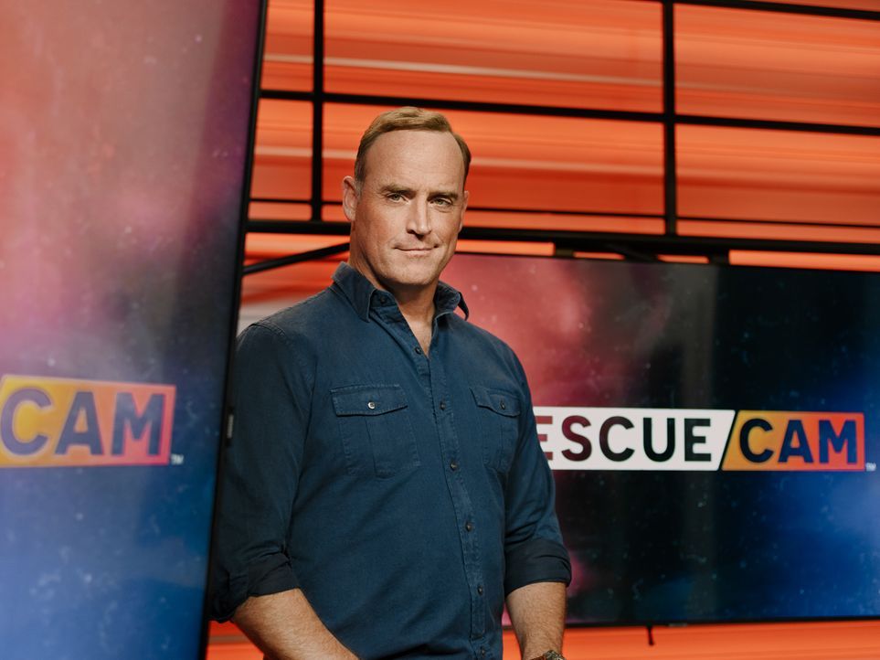 Flammendes Inferno - Bildquelle: 2021 A&E Networks, LLC.