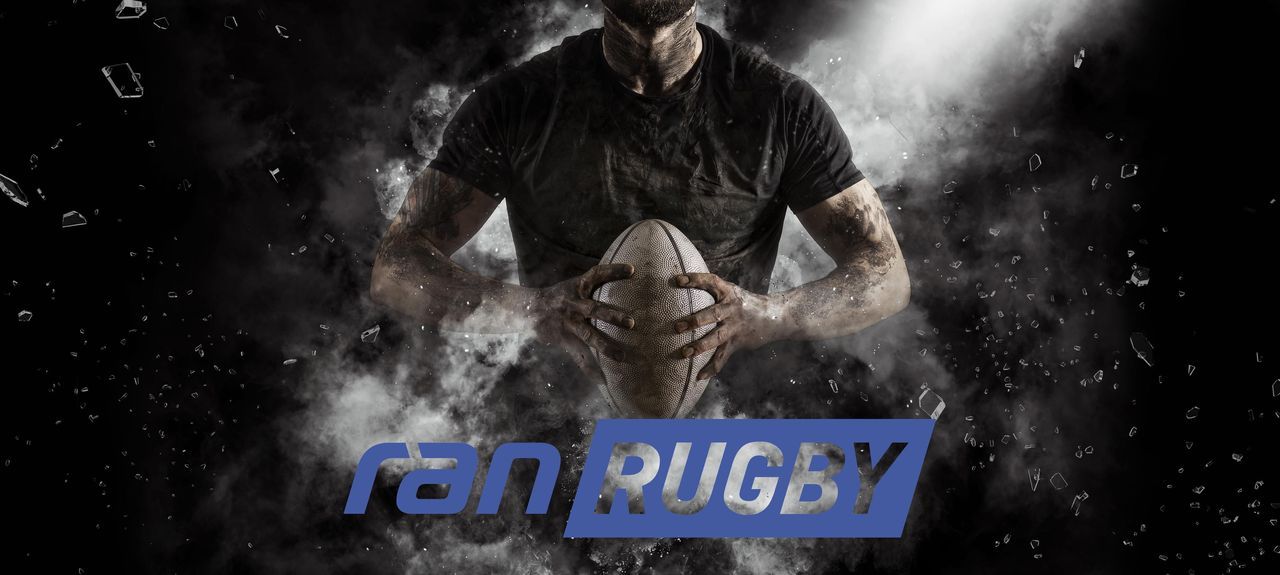 ran Rugby: WM 2023 Frankreich - Neuseeland - Bildquelle: © ran/Getty Images/iStockphoto/Andreyuu