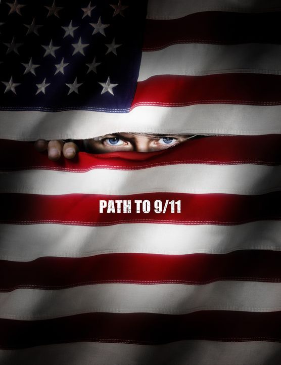 THE PATH TO 9/11 - Plakatmotiv - Bildquelle: ABC, INC.